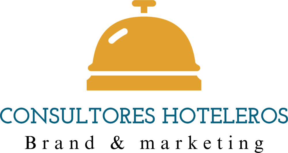 Consultores Hoteleros — Brand & Marketing